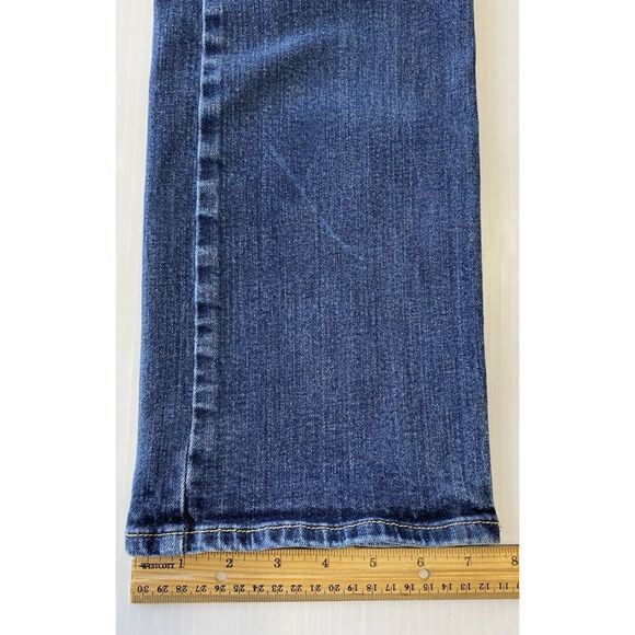 Hollister Men's Jeans - Epic Flex - Boot Cut - 30x32 - Picture 8 of 14